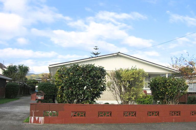 Photo of property in 124 Pretoria Street, Hutt Central, Lower Hutt, 5010
