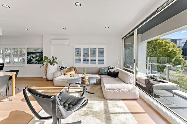 Photo of property in Y30/30 York Street, Parnell, Auckland, 1052