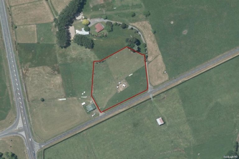 Photo of property in 17 Matarawa Road, Kinleith, Tokoroa, 3491