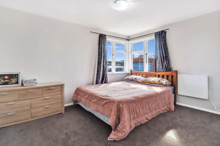 Photo of property in 6 Pratley Crescent, Hampstead, Ashburton, 7700