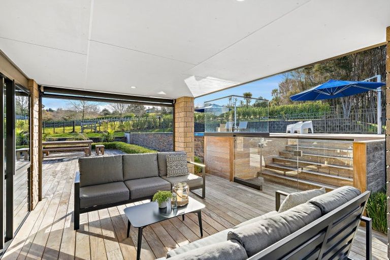 Photo of property in 4 Viv Davie-martin Drive, Warkworth, 0984