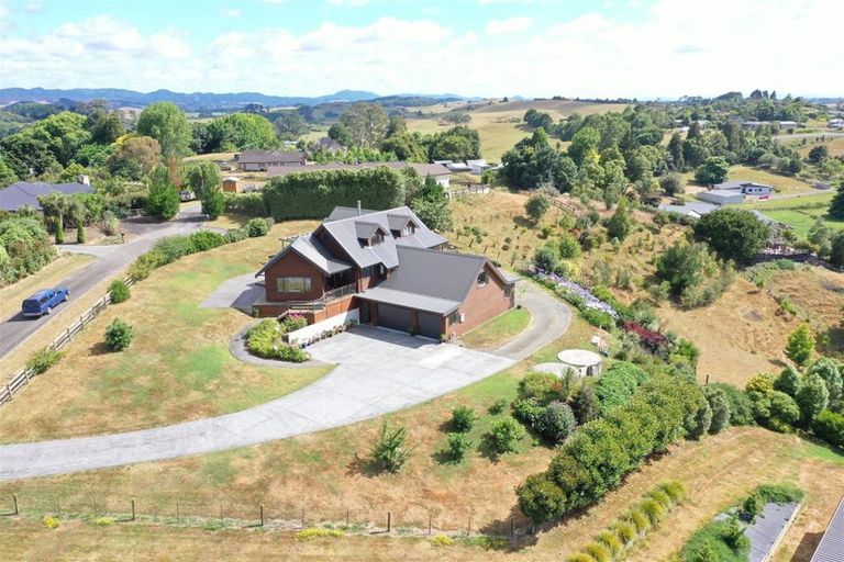 Photo of property in 95d Highbrook Way, Whatawhata, Hamilton, 3289