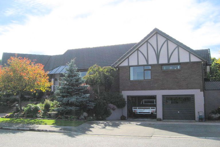 Photo of property in 29 Temple Crescent, Gleniti, Timaru, 7910