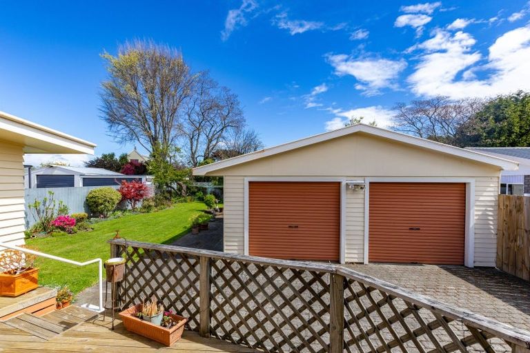 Photo of property in 24 Howick Road, Redwoodtown, Blenheim, 7201