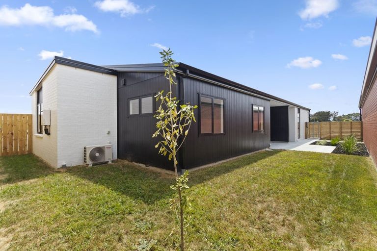 Photo of property in 25 Rongo Close, Horotiu, Hamilton, 3288