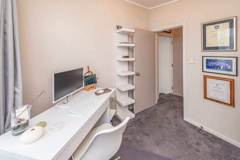 Photo of property in 55 Hakeke Street, Whanganui East, Whanganui, 4500