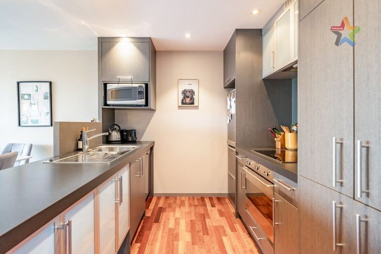 Photo of property in 13/208 Jackson Street, Petone, Lower Hutt, 5012