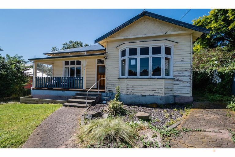 Photo of property in 13 Gibson Street, Seaview, Timaru, 7910