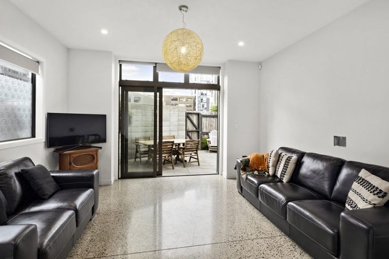 Photo of property in 4 Buller Street, Te Aro, Wellington, 6011