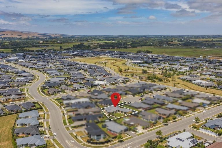 Photo of property in 11 Lancelot Close, Lincoln, 7608