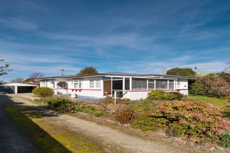 Photo of property in 47 Harris Street, Waimate, 7924