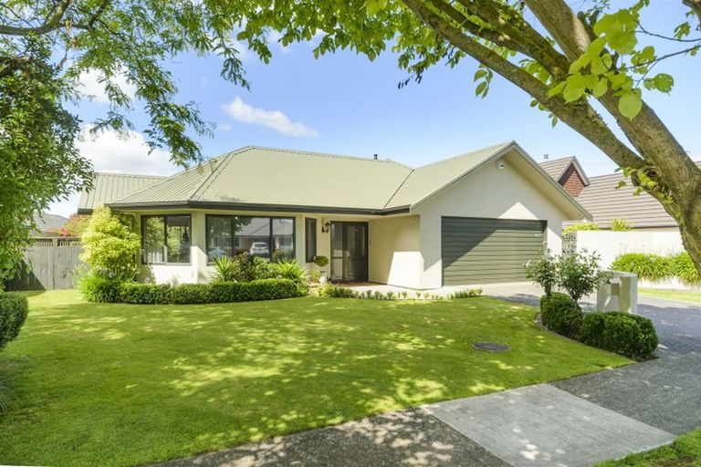 Photo of property in 26 Washington Parade, Milson, Palmerston North, 4414