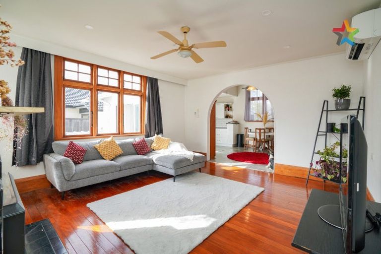 Photo of property in 107 Queens Drive, Richmond, Invercargill, 9810