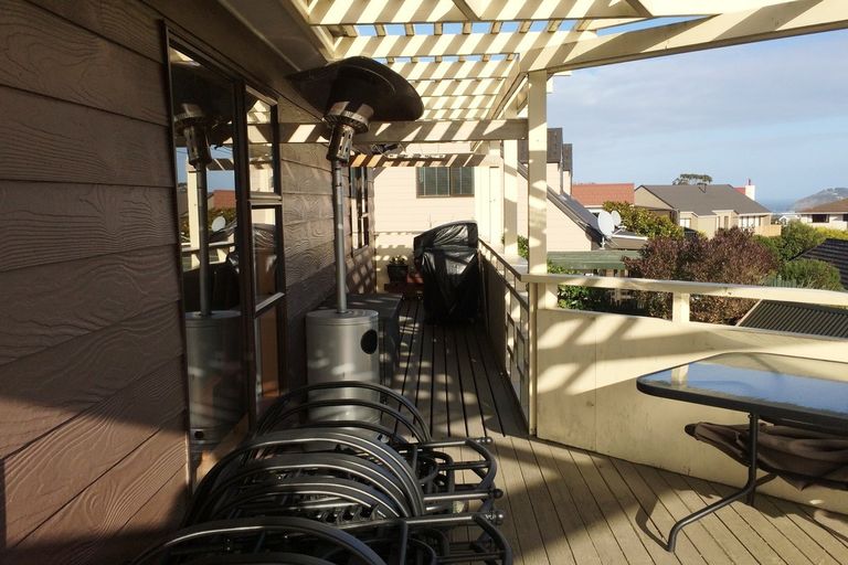 Photo of property in 7 Beverley Place, Waverley, Dunedin, 9013