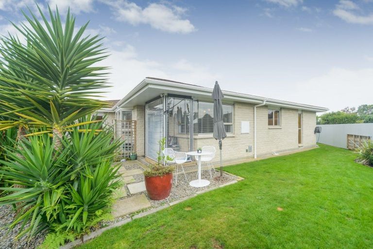Photo of property in 49b Carter Crescent, Awapuni, Palmerston North, 4412