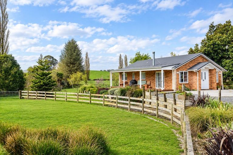 Photo of property in 28 Laxon Road, Whatawhata, Hamilton, 3288