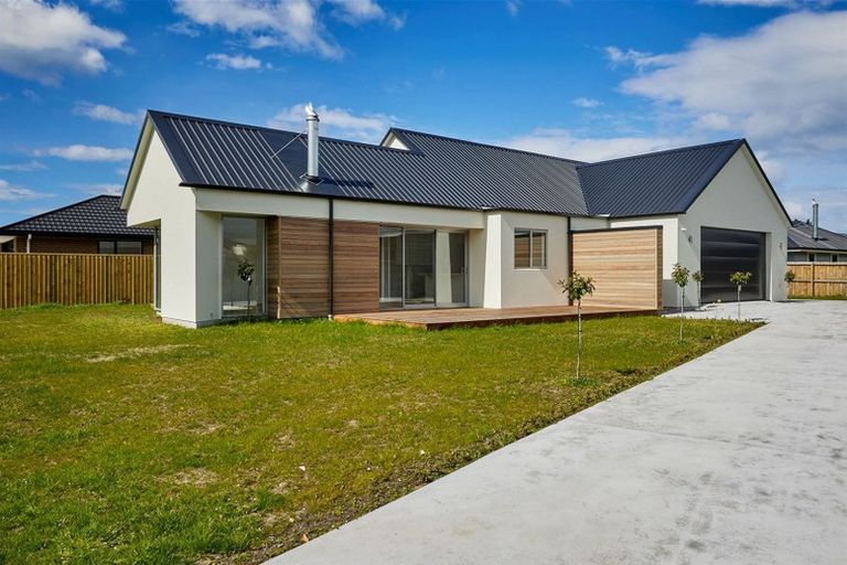 Photo of property in 7 Swyncombe Place, Kaikoura Flat, Kaikoura, 7371