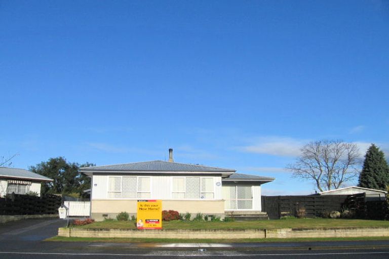 Photo of property in 31 Diaz Drive, Flaxmere, Hastings, 4120