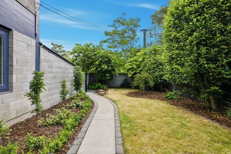 Photo of property in 1/158 Papanui Road, Merivale, Christchurch, 8014