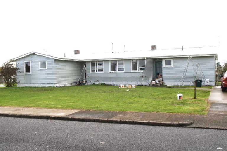 Photo of property in 4 Clyde Road, Otara, Auckland, 2023