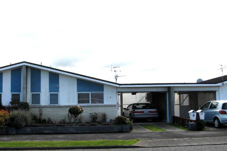 Photo of property in 8 South Road, Kuripuni, Masterton, 5810