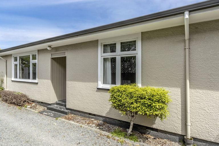 Photo of property in 4/371 Gloucester Street, Linwood, Christchurch, 8011