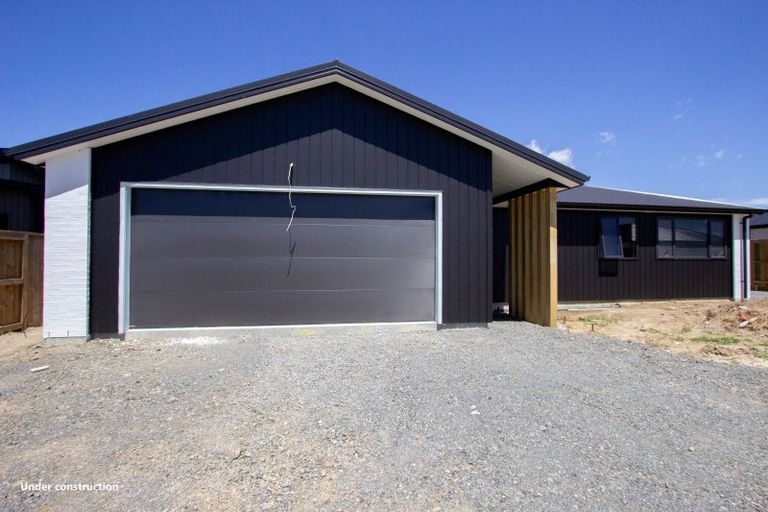 Photo of property in 25 O'sullivan Drive, Matamata, 3400