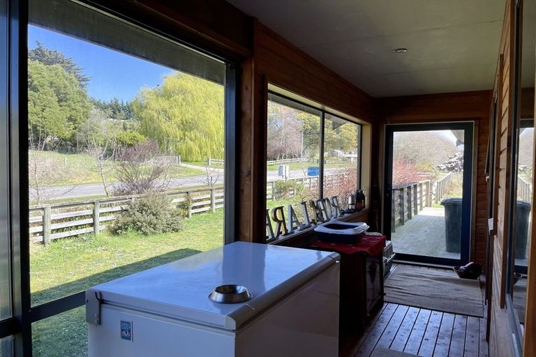 Photo of property in 23 Goodwood Road, Goodwood, Palmerston, 9481