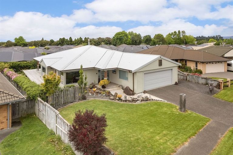 Photo of property in 12 Middlebrook Road, Katikati, 3129