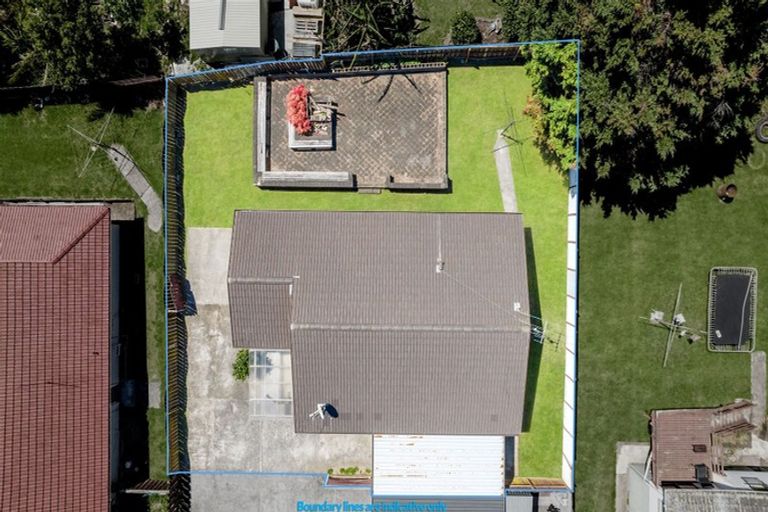 Photo of property in 37a Sikkim Crescent, Clover Park, Auckland, 2019