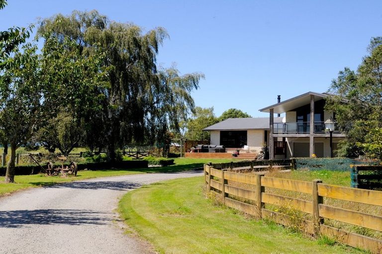 Photo of property in 21 Hedges Road, Oamaru North, Oamaru, 9494