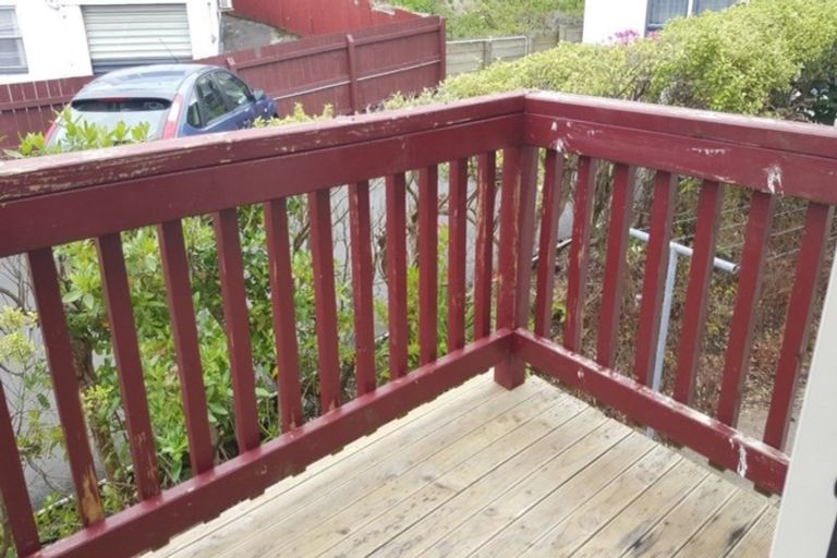 Photo of property in 147a Cargill Street, Dunedin Central, Dunedin, 9016