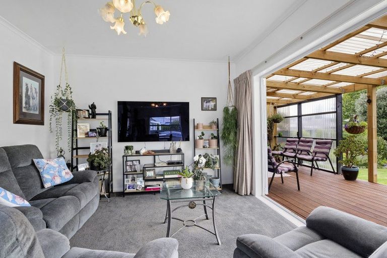 Photo of property in 12 Clinton Street, Darfield, 7510