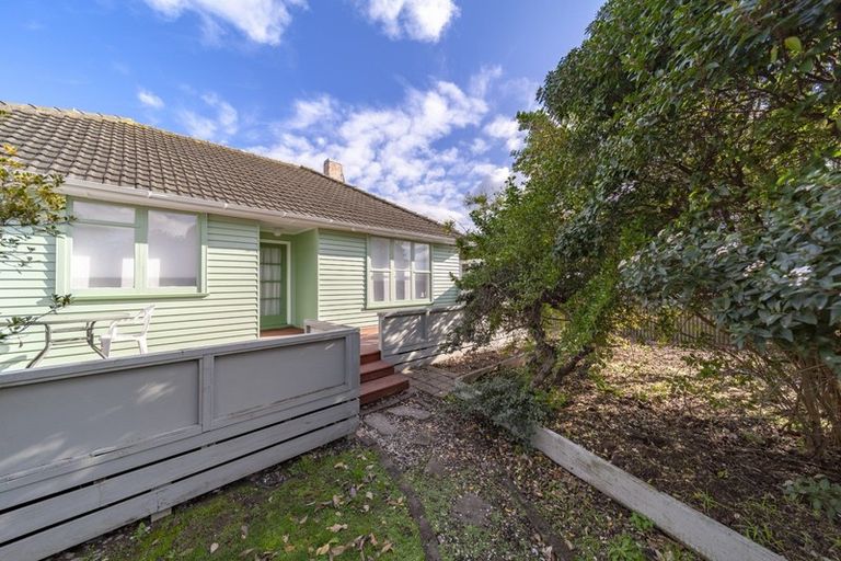 Photo of property in 61 Hillary Crescent, Maraenui, Napier, 4110