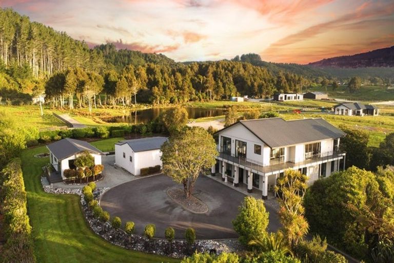 Photo of property in 179 Coulson Road, Paroa, Greymouth, 7805