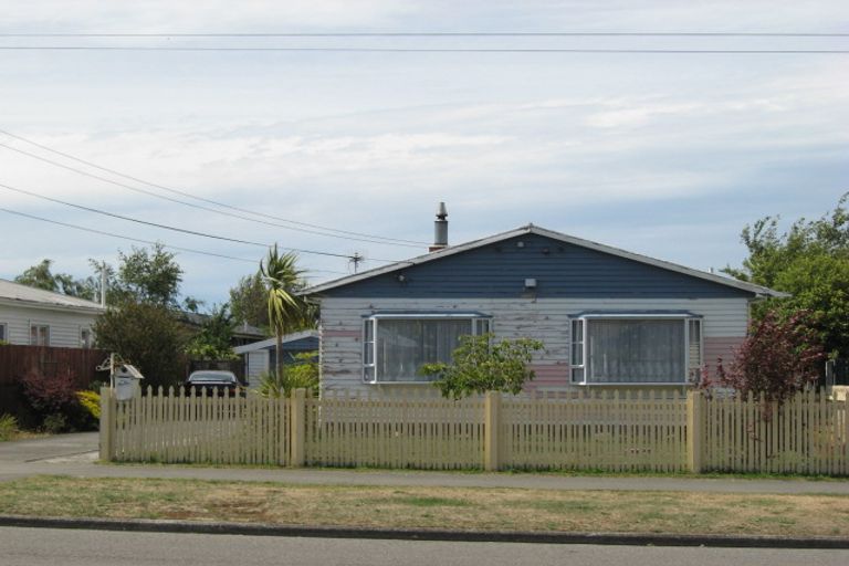 Photo of property in 5 Keighleys Road, Bromley, Christchurch, 8062