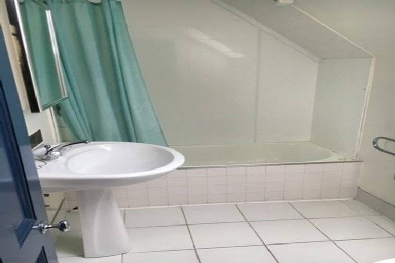 Photo of property in 7/226 The Terrace, Wellington Central, Wellington, 6011