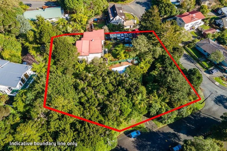 Photo of property in 16 Swainson Street, Naenae, Lower Hutt, 5011