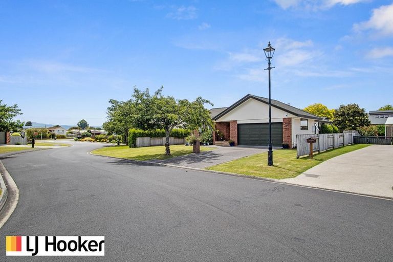 Photo of property in 4 Ashworth Place, Matamata, 3400