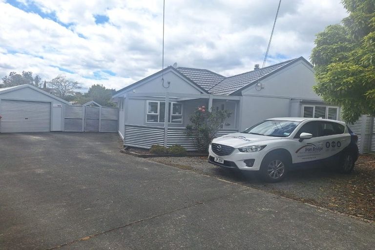 Photo of property in 14a Stephen Street, Trentham, Upper Hutt, 5018