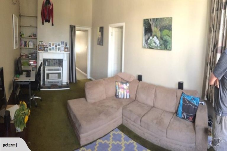 Photo of property in 28 Macdonald Crescent, Te Aro, Wellington, 6011