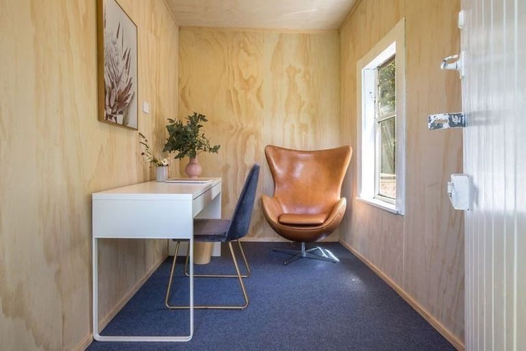 Photo of property in 58 Gordon Road, Plimmerton, Porirua, 5026