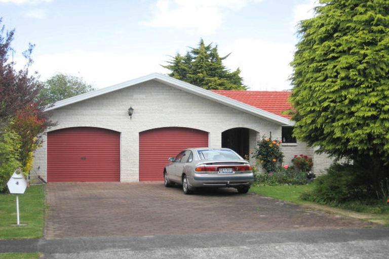 Photo of property in 4 Baxter Place, Leamington, Cambridge, 3432