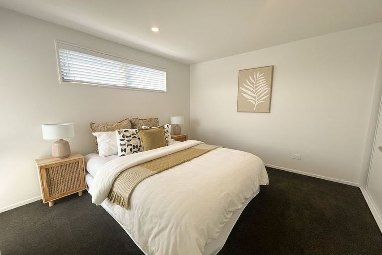 Photo of property in 3/6 Strauss Place, Somerfield, Christchurch, 8024