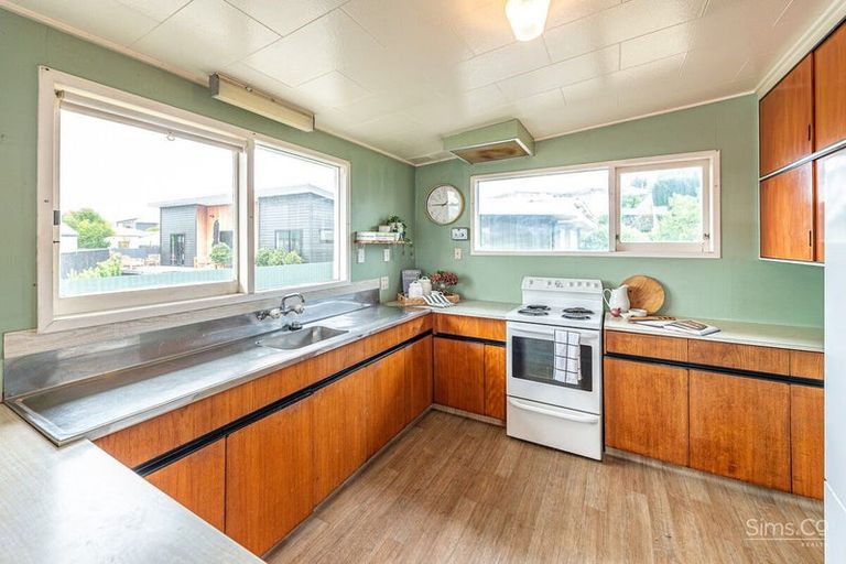 Photo of property in 51 Fitzherbert Avenue, Springvale, Whanganui, 4501