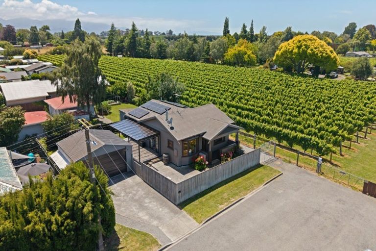 Photo of property in 25 South Street, Blenheim, 7201