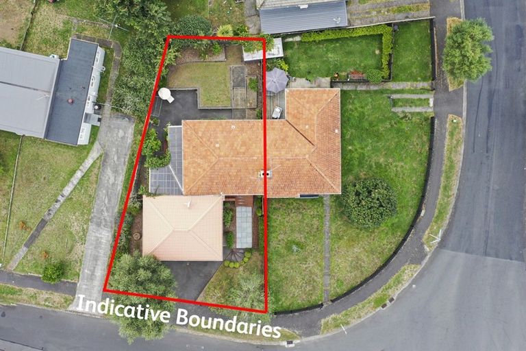 Photo of property in 44 Plunket Terrace, Hamilton East, Hamilton, 3216