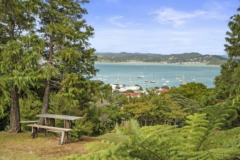 Photo of property in 19 James Street, Russell, 0202