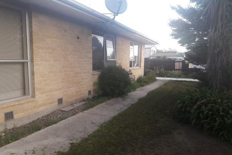 Photo of property in 1/84 Bordesley Street, Phillipstown, Christchurch, 8011