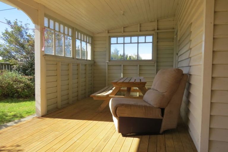 Photo of property in 21 Gray Street, Fairlie, 7925